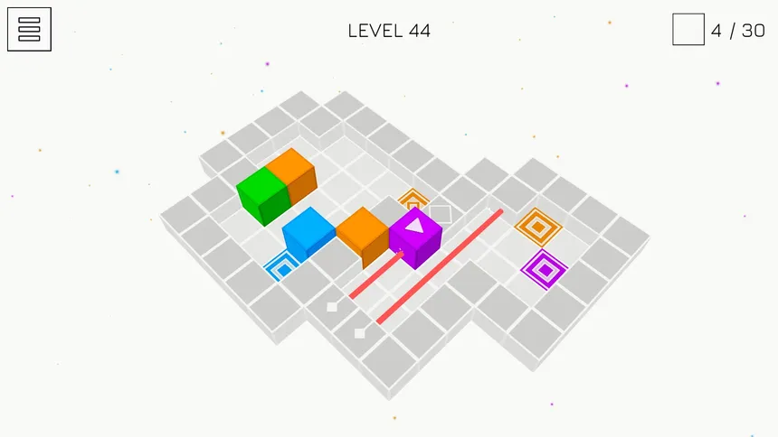 Скриншот 6 к игре Sticky Struggles