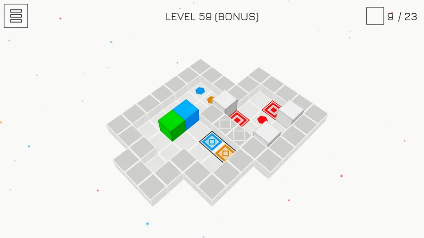 Скриншот 7 к игре Sticky Struggles