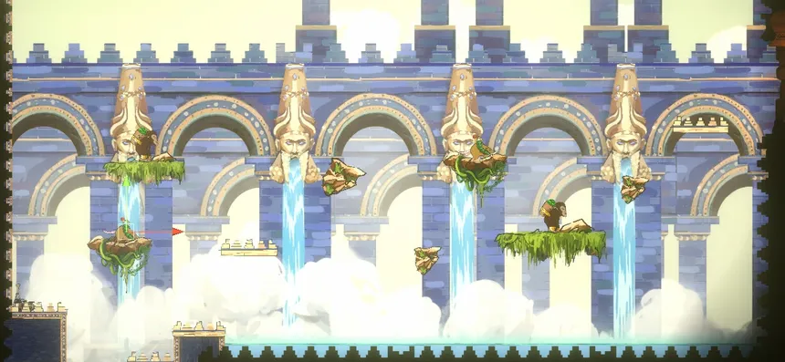 Скриншот 3 к игре Why God?