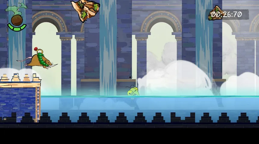 Скриншот 8 к игре Why God?