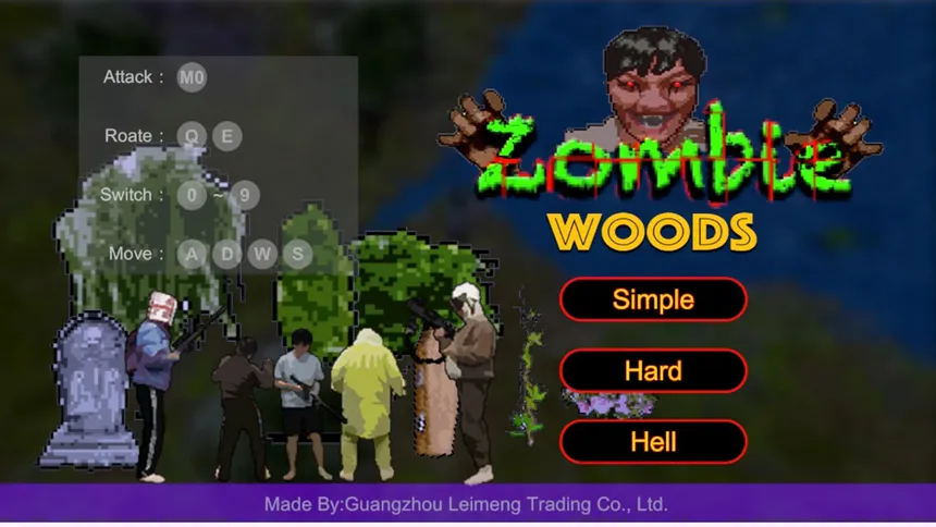 Скриншот 1 к игре Hauni City