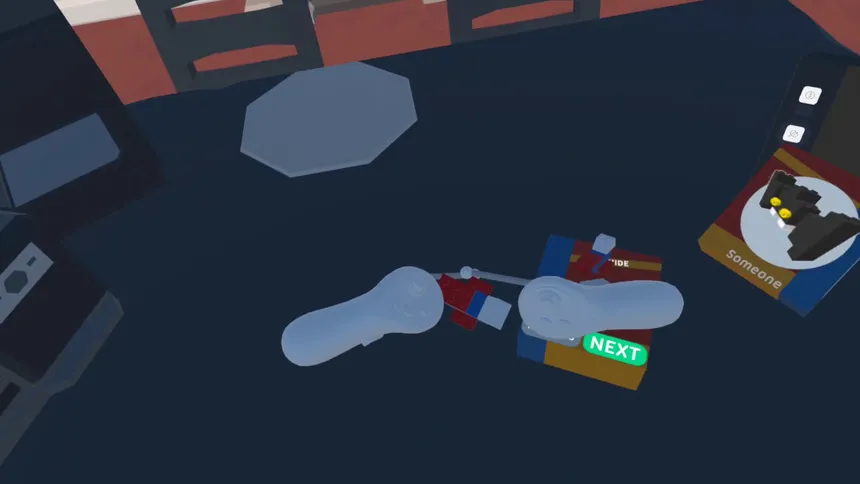 Скриншот 2 к игре Master Builder Simulator