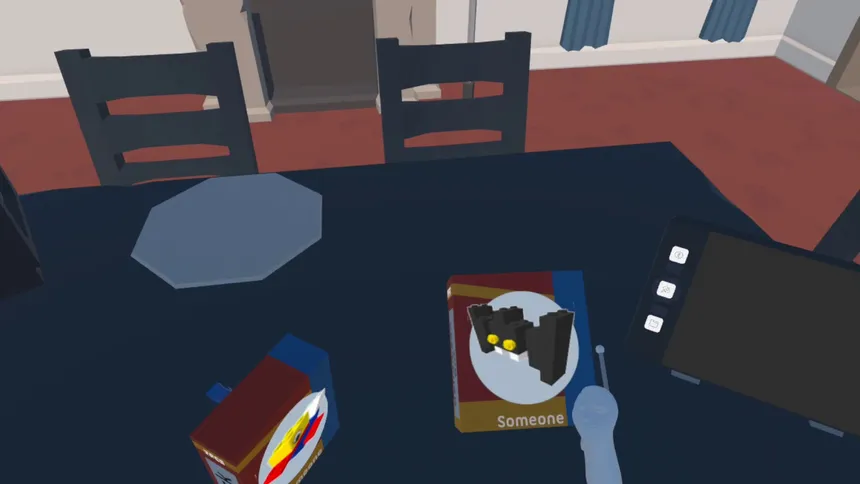 Скриншот 3 к игре Master Builder Simulator