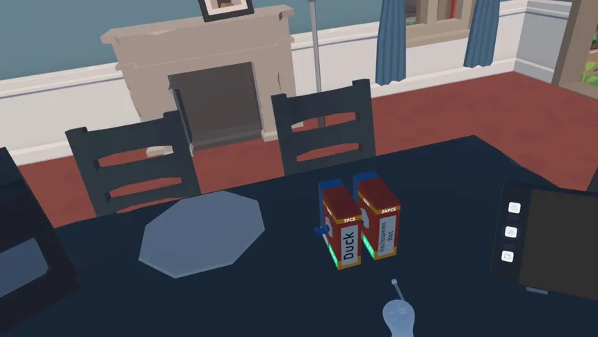 Скриншот 4 к игре Master Builder Simulator