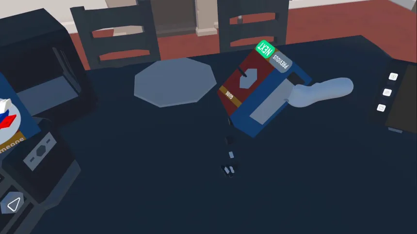 Скриншот 6 к игре Master Builder Simulator