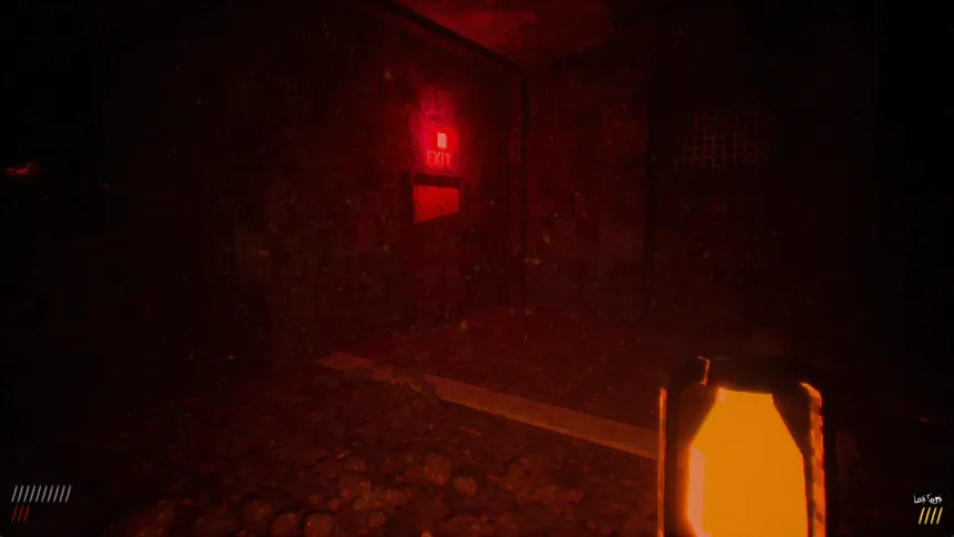 Скриншот 5 к игре Our Doomed Bunker
