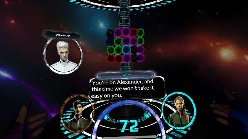 Скриншот 4 к игре Q-Linq