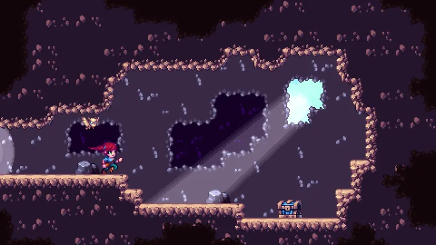 Скриншот 7 к игре Wings of Endless
