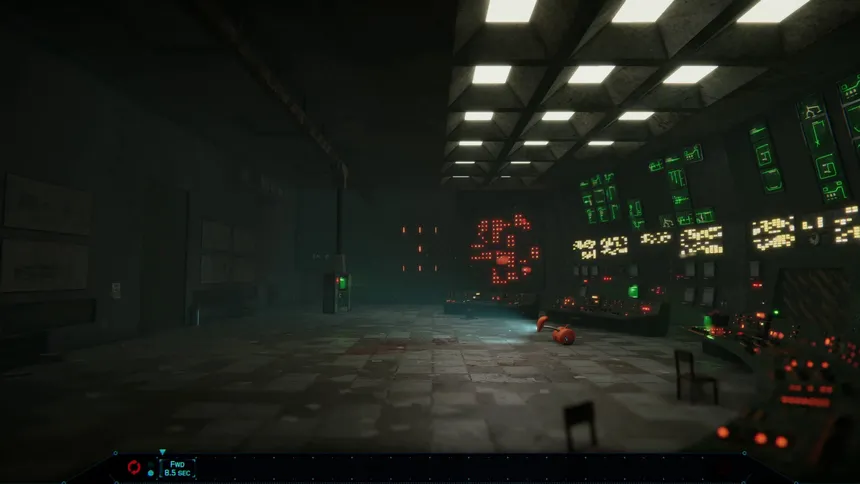 Скриншот 8 к игре NODE последняя услуга Антарии