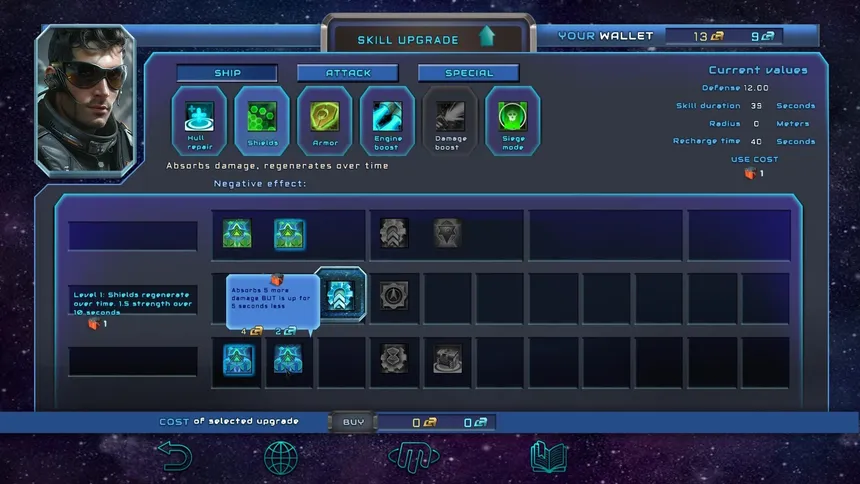 Скриншот 7 к игре Enemy Inside