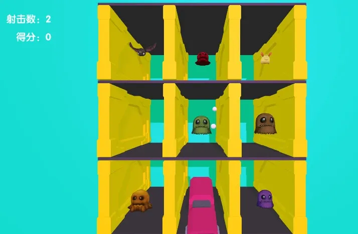 Скриншот 2 к игре road of death
