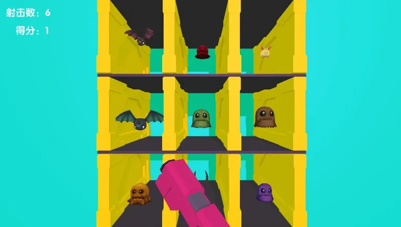 Скриншот 3 к игре road of death