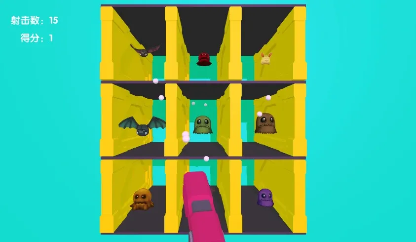 Скриншот 5 к игре road of death