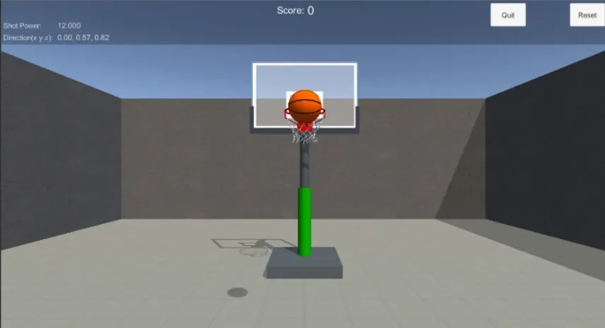 Скриншот 3 к игре world of dark