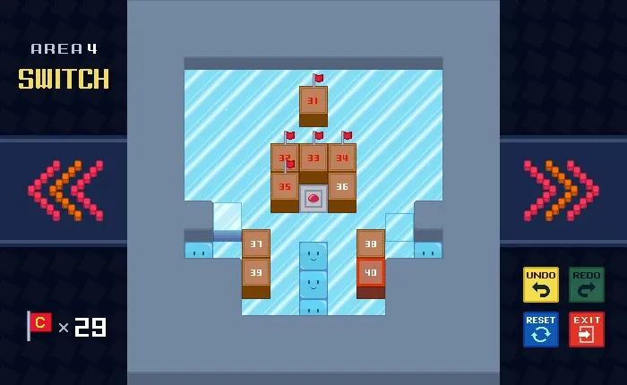 Скриншот 6 к игре IceFitter
