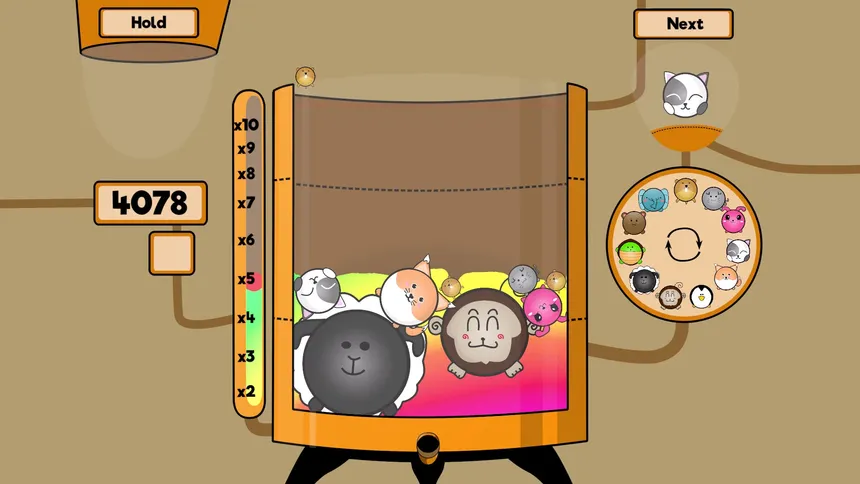 Скриншот 2 к игре Sukfaristo