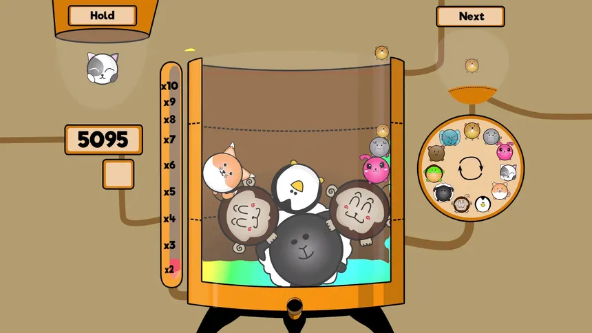 Скриншот 3 к игре Sukfaristo
