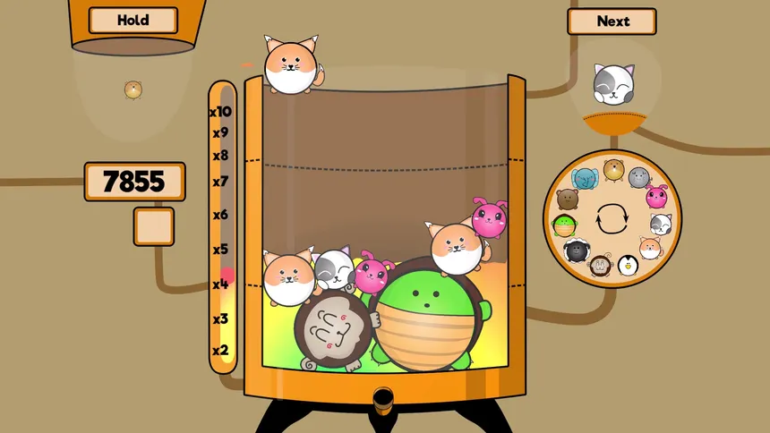 Скриншот 4 к игре Sukfaristo