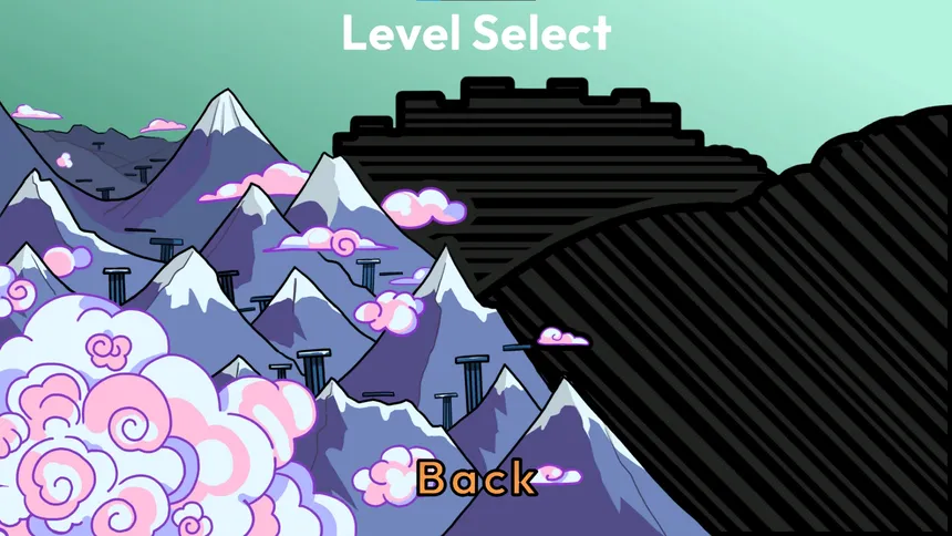 Скриншот 2 к игре Combo Haven