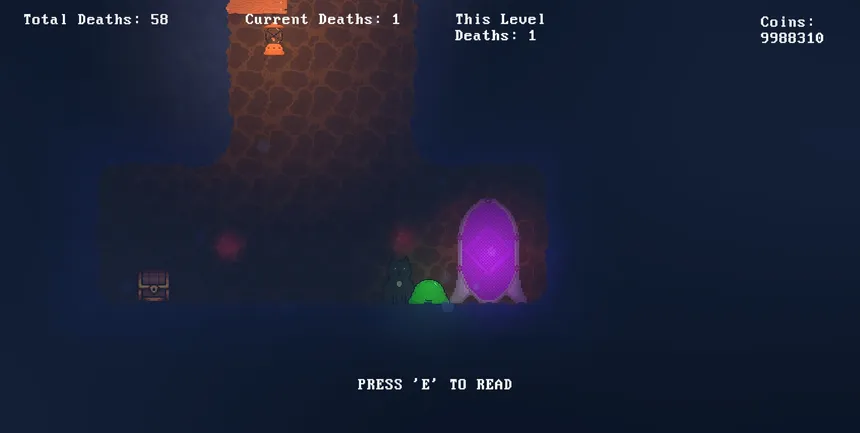 Скриншот 4 к игре Blopper