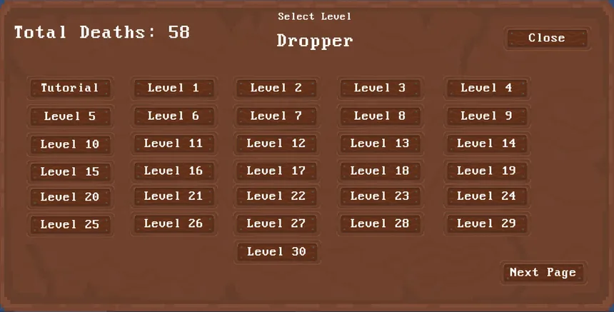Скриншот 5 к игре Blopper