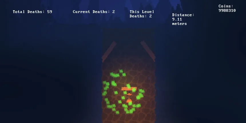 Скриншот 6 к игре Blopper