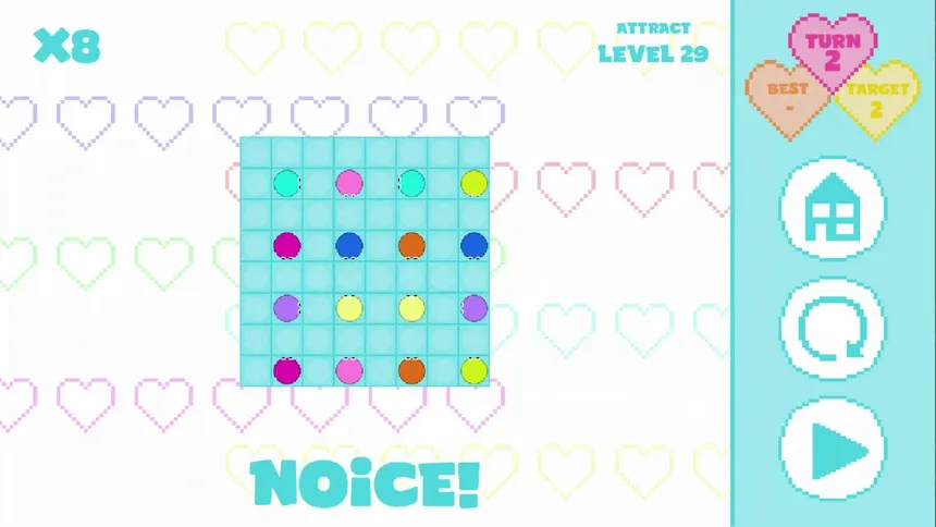 Скриншот 1 к игре Looking For Love