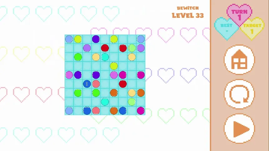 Скриншот 2 к игре Looking For Love