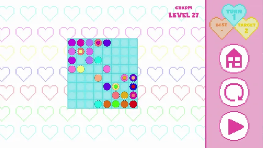 Скриншот 3 к игре Looking For Love