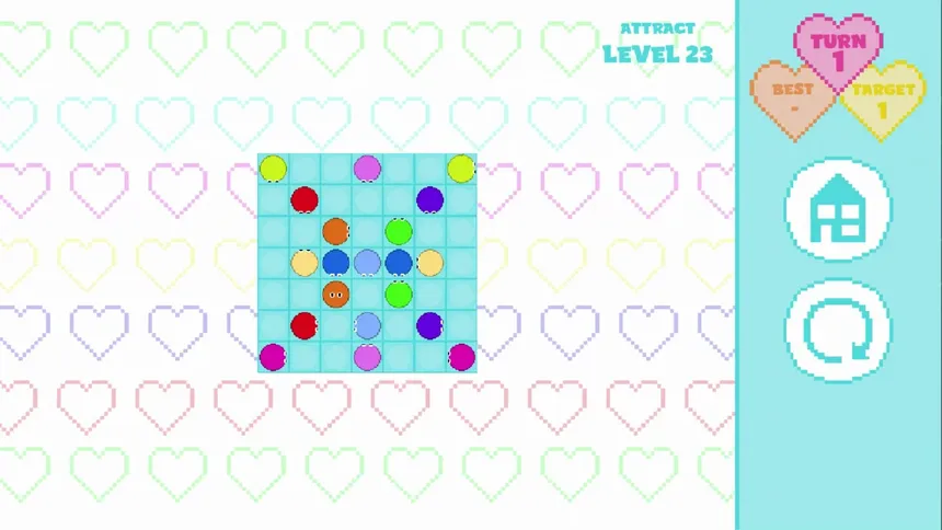 Скриншот 5 к игре Looking For Love