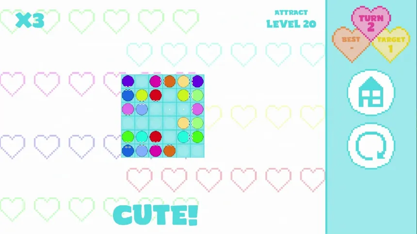 Скриншот 6 к игре Looking For Love
