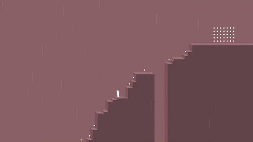 Скриншот 2 к игре Climb Jump