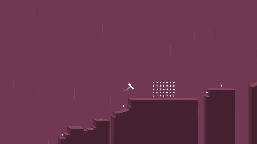 Скриншот 3 к игре Climb Jump