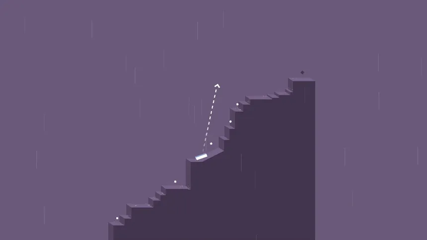 Скриншот 4 к игре Climb Jump