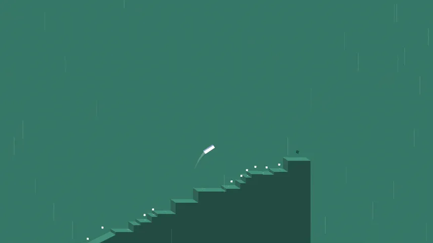 Скриншот 5 к игре Climb Jump