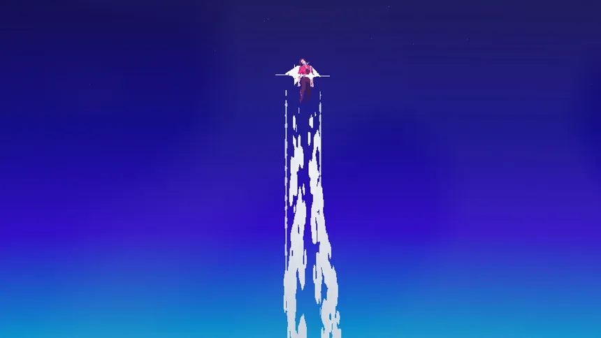 Скриншот 3 к игре Vapor Trails