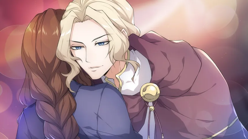 Скриншот 3 к игре Trap for the Heir