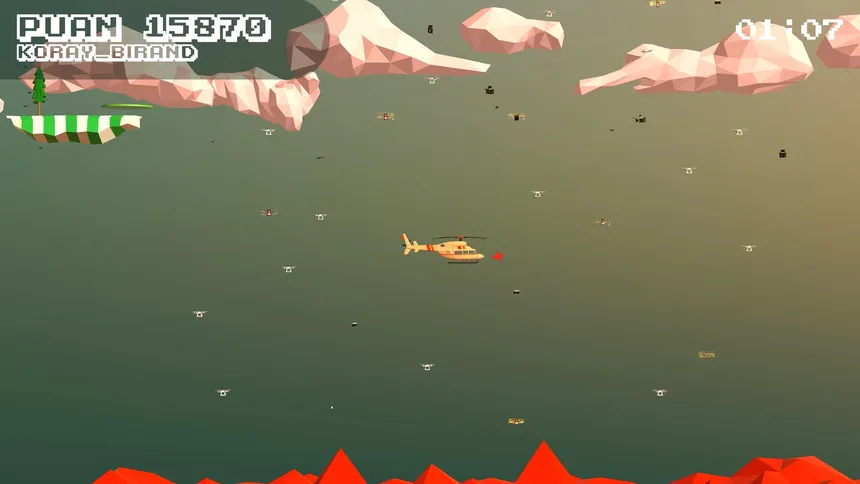 Скриншот 6 к игре Mr. Photographer