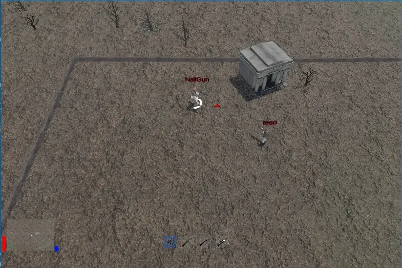 Скриншот 4 к игре Balium