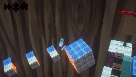 Скриншот 3 к игре TSEROF