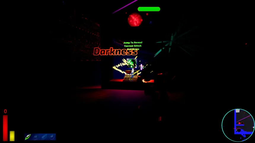 Скриншот 5 к игре Rogue Dimensions