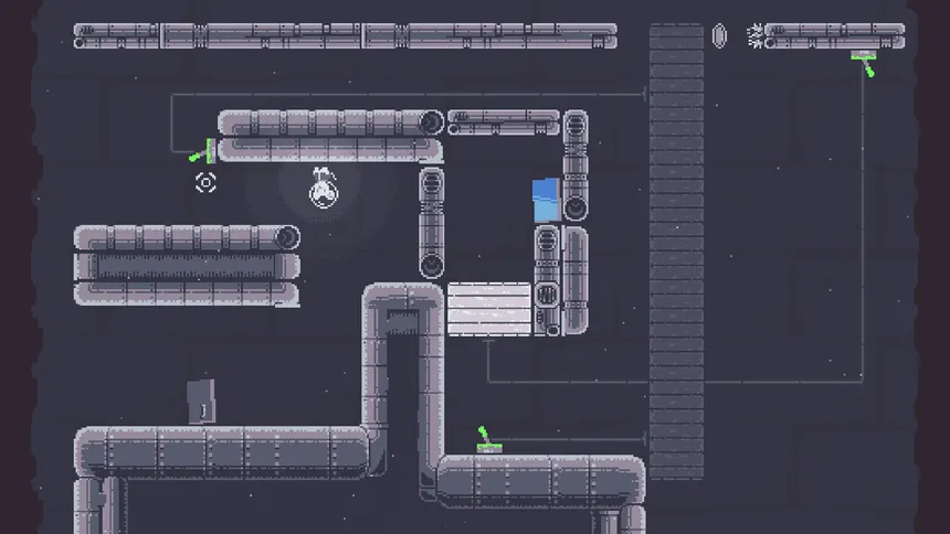 Скриншот 5 к игре HomeNaut