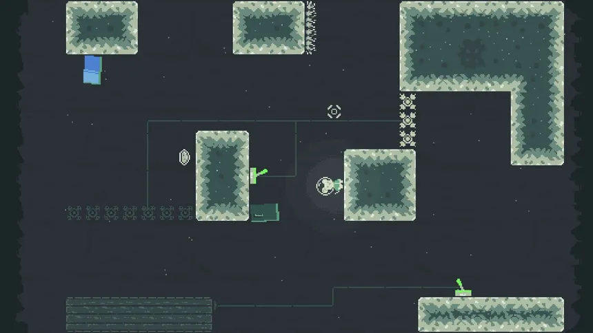 Скриншот 6 к игре HomeNaut