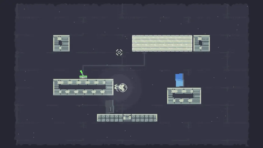 Скриншот 7 к игре HomeNaut
