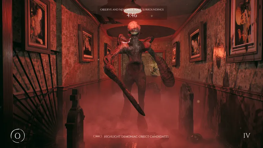 Скриншот 4 к игре The Devil is in the Details