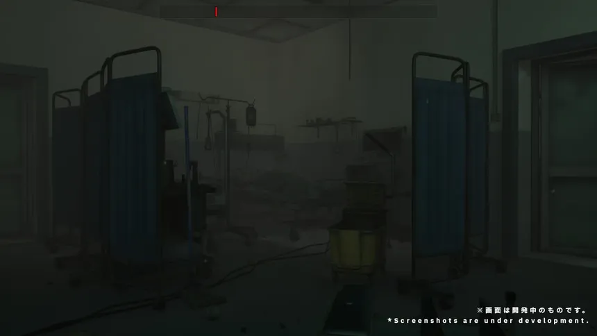 Скриншот 2 к игре Shhh!Saw