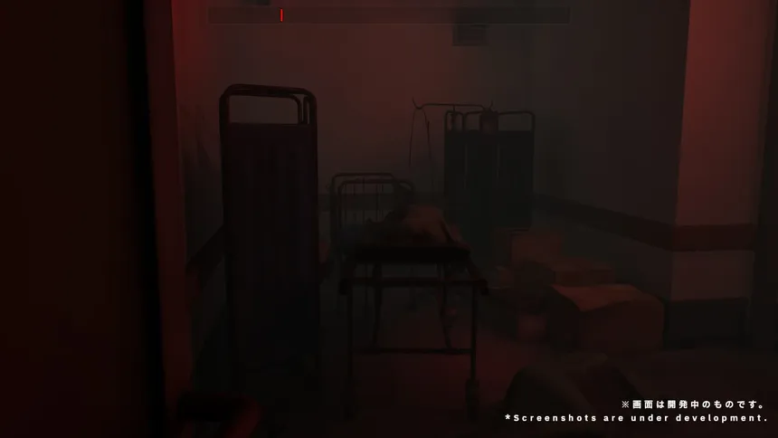 Скриншот 3 к игре Shhh!Saw