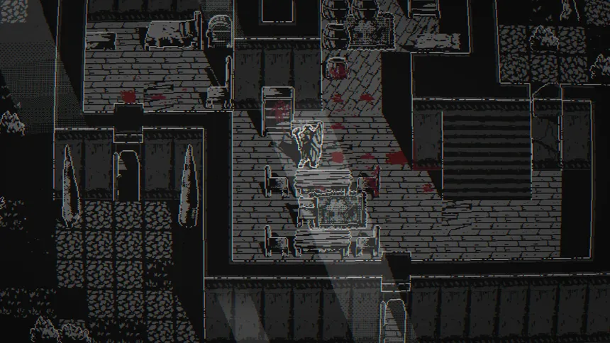 Скриншот 3 к игре Age of Harvest