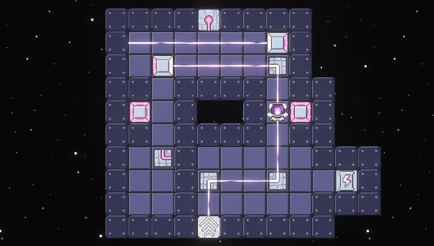 Скриншот 2 к игре Reroute