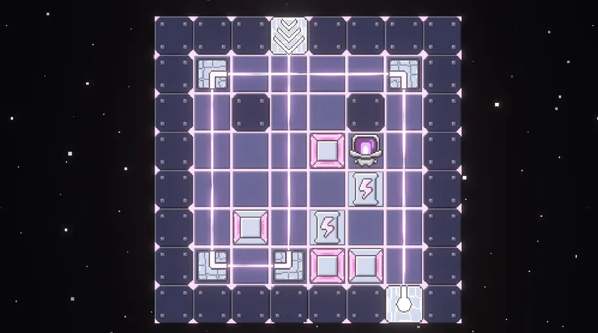 Скриншот 3 к игре Reroute